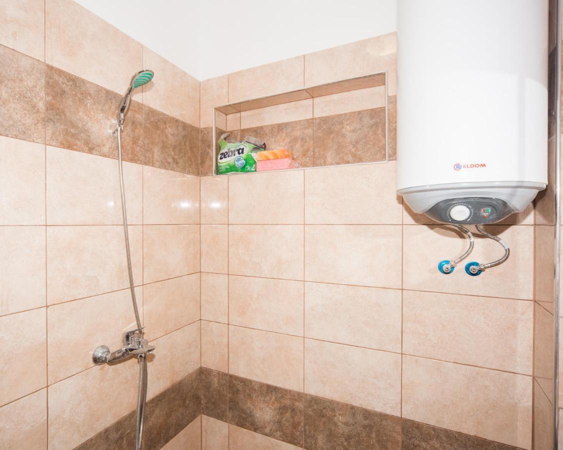 Large Flat Bulair - Excellent Location Apartment Burgas Ngoại thất bức ảnh