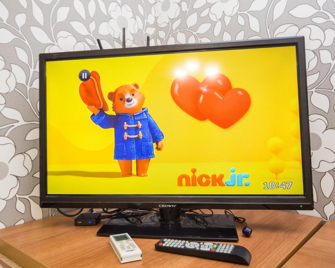 Large Flat Bulair - Excellent Location Apartment Burgas Ngoại thất bức ảnh